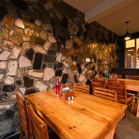 Auberge de jeunesse Zostel Dobhi, Manali à Nagar  Extérieur photo
