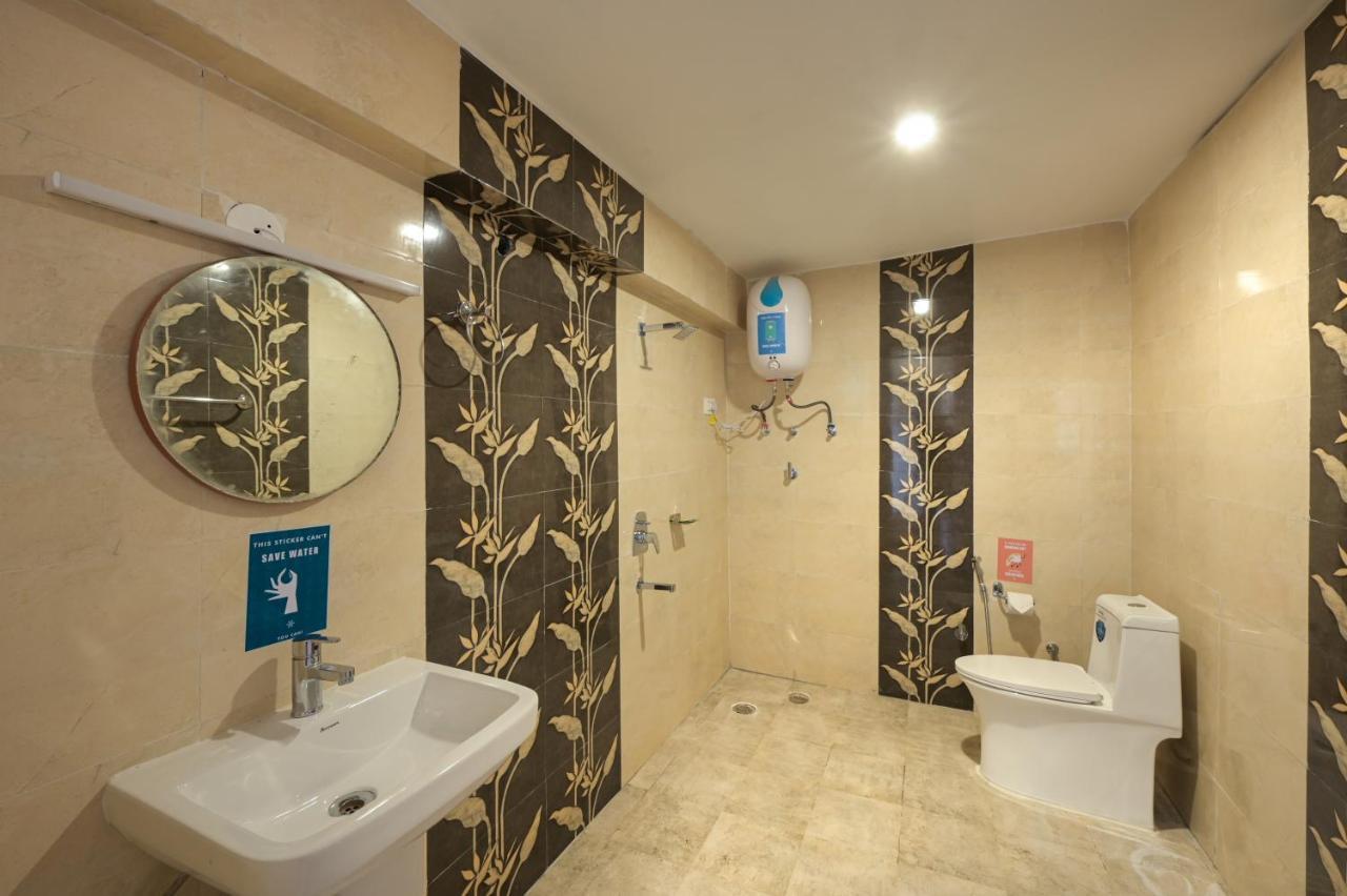 Auberge de jeunesse Zostel Dobhi, Manali à Nagar  Extérieur photo