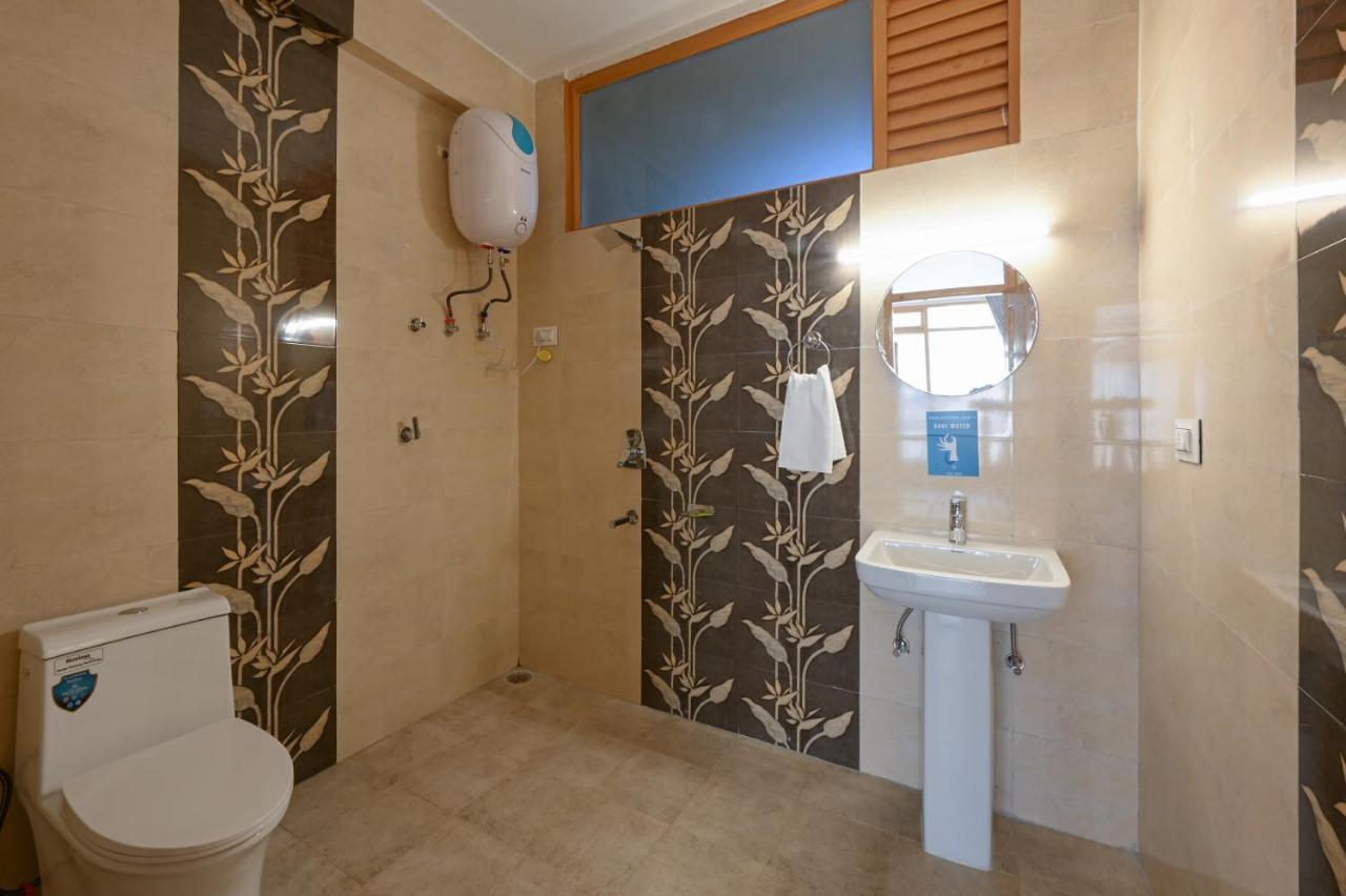 Auberge de jeunesse Zostel Dobhi, Manali à Nagar  Extérieur photo